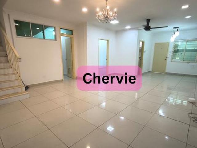 Townhouse for sale in Kinabalu, Sabah