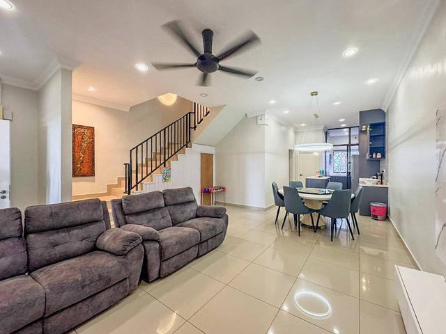 Terraced House for sale in Banting, Selangor