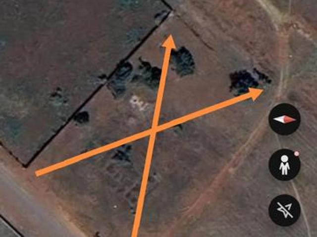 Land for sale in Henley on Klip, Midvaal