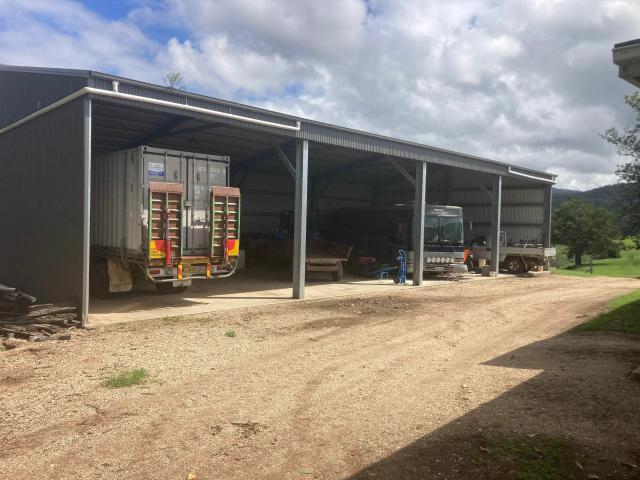 Property for sale in Upper Taylors Arm, New South Wales