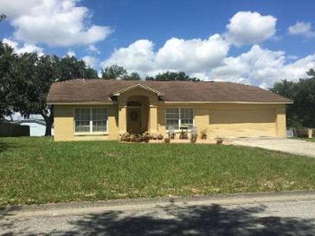 House for sale in Florida