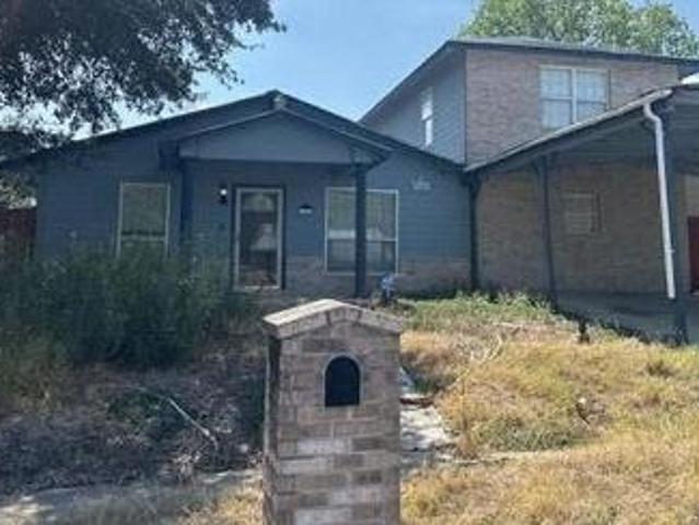 House for sale in Leesville, Texas