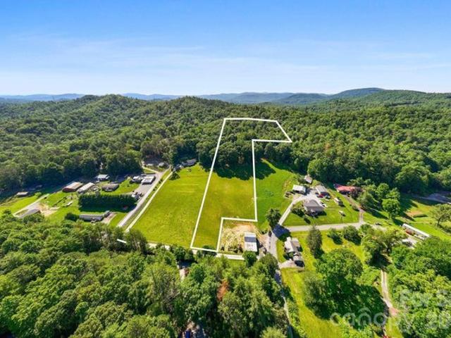 Land for sale in Transylvania, North Carolina