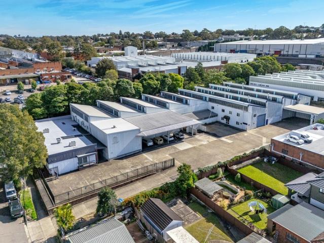 Warehouse for rent in Sydney, New South Wales