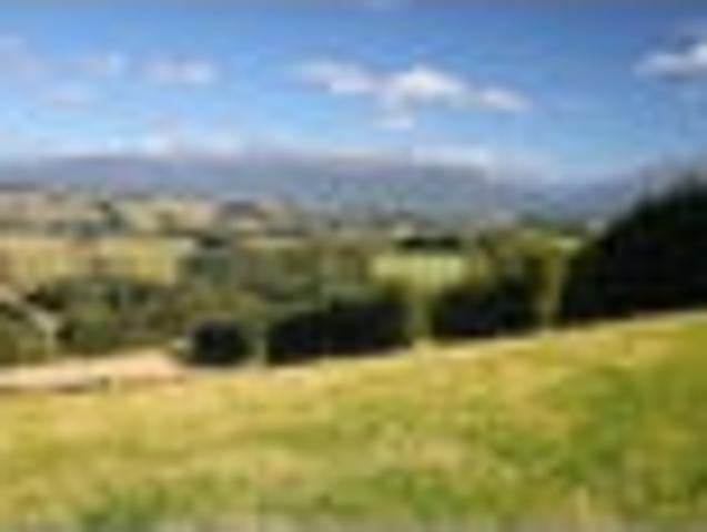 Land for sale in Southland