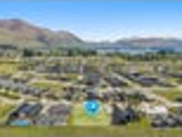 Land for sale in Wānaka, Queenstown-Lakes District