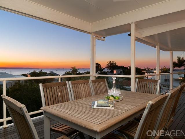 House for rent in Scarborough, Greater Brisbane