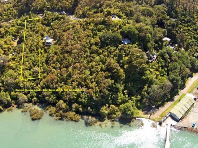 Land for sale in Whangaparaoa, Oroua County