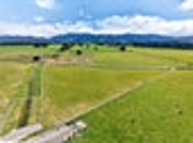 Land for sale in Greytown, Wellington