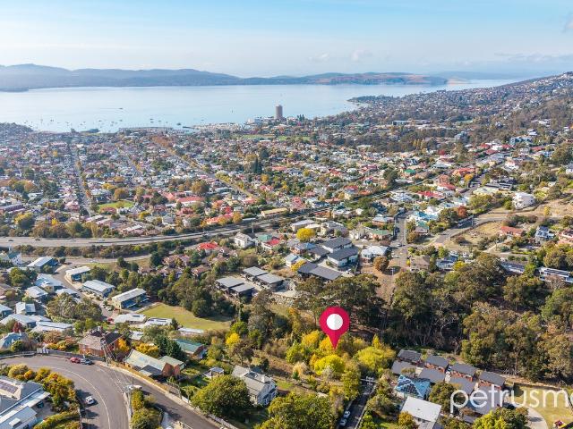 Land for sale in Hobart, Tasmania