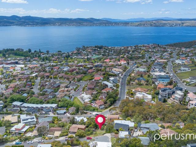 Land for sale in Hobart, Tasmania