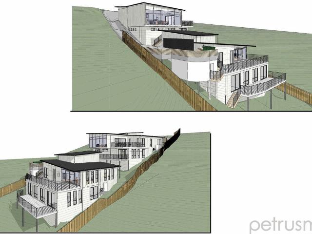 Land for sale in Hobart, Tasmania
