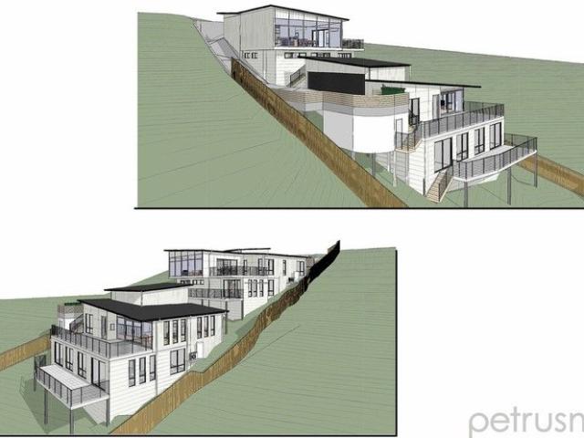 Land for sale in Hobart, Tasmania