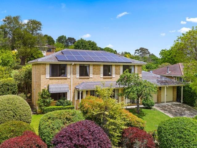 House for sale in Moss Vale, Wingecarribee Shire Council