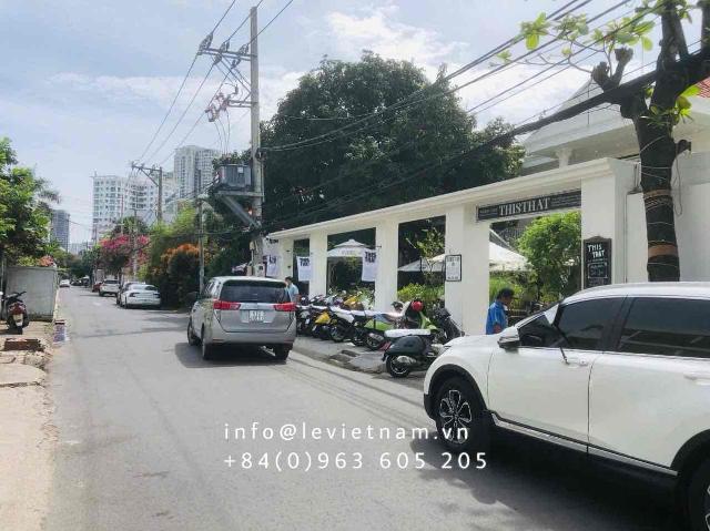 Bất động sản cho thuê tại Thủ Đức, Hồ Chí Minh
