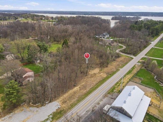 Land for sale in Westerville, Ohio