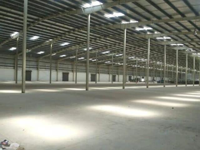 Commercial for rent in تحصیل فیصل آباد شہر, فیصل آباد ڈویژن