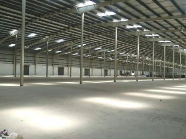 Commercial for rent in Faisalabad, Islamabad Capital Territory
