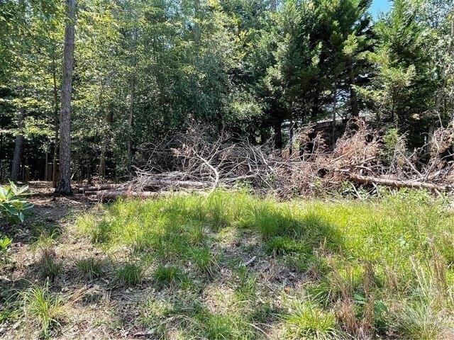 Land for sale in Hartwell
