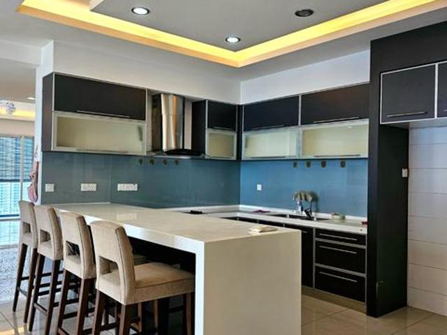 Condominium for rent in Country Heights Damansara, Kuala Lumpur