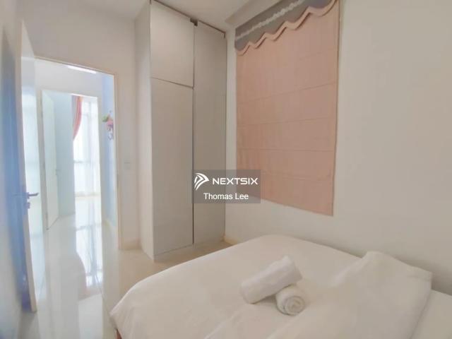 Warehouse for sale in Kota Kinabalu, Bahagian Pantai Barat