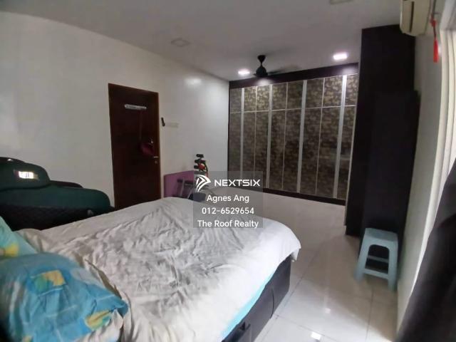 Warehouse for sale in Kinabalu, Sabah