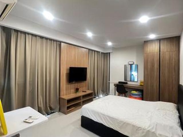 Apartment for rent in Kuching, Sarawak