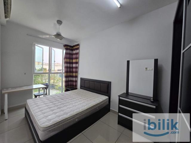 Room for rent in Petaling, Damansara Damai