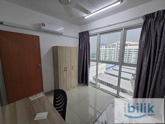 Room for rent in PJU 1A, Petaling Jaya