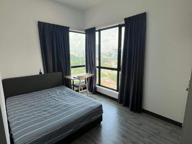 Room for rent in Country Heights Damansara, Kuala Lumpur