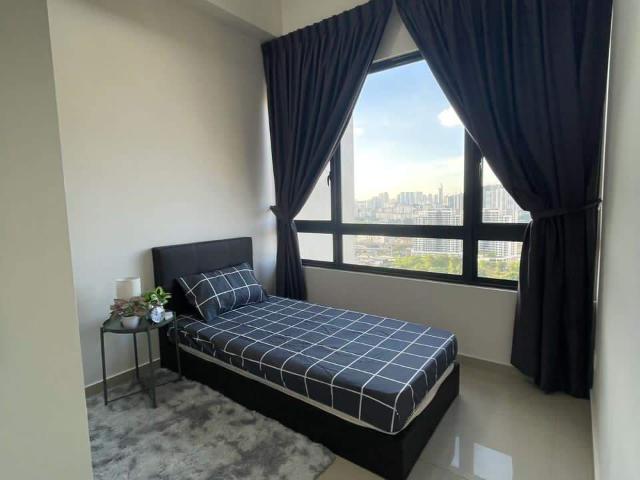 Room for rent in Country Heights Damansara, Kuala Lumpur