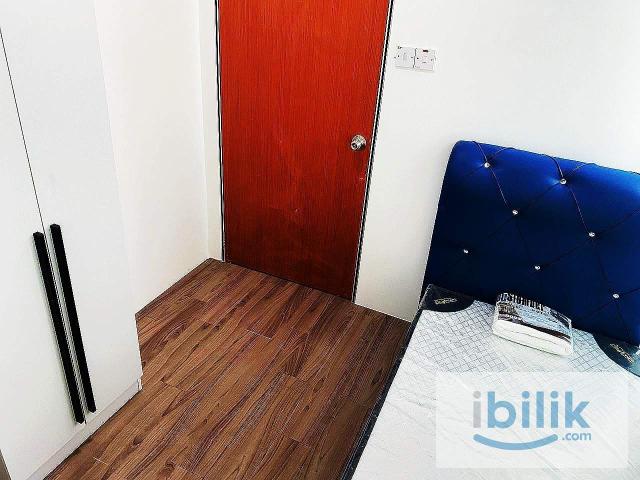 Room for rent in Petaling, Damansara Damai