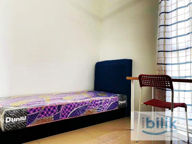 Room for rent in PJU 1A, Petaling Jaya