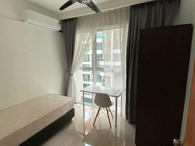 Room for rent in Petaling, Damansara Damai