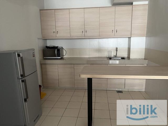 Room for rent in Petaling, Damansara Damai