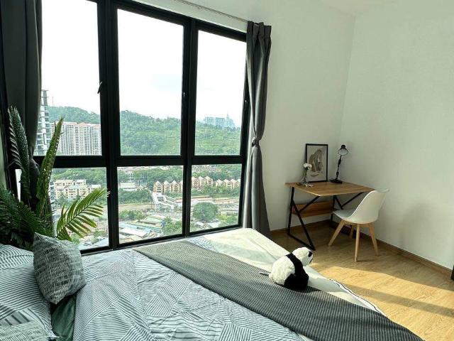Room for rent in Country Heights Damansara, Kuala Lumpur