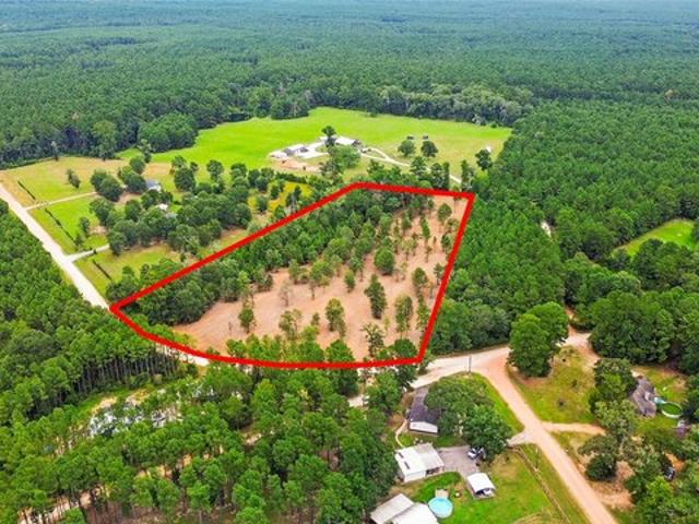 Land for sale in Walker, Texas