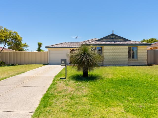 House for sale in Port Kennedy, Western Australia
