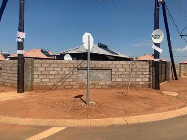 House for sale in Soweto, Gauteng