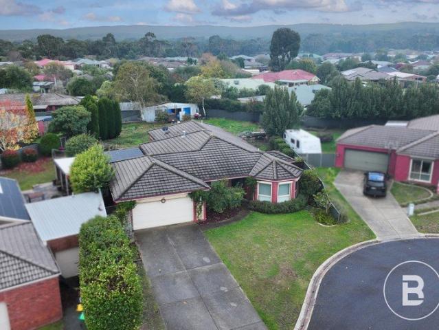 House for sale in Ballarat, Victoria