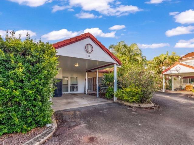 Apartment for sale in Cairns, Queensland