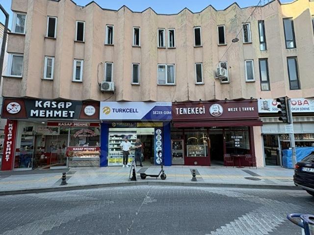 Biga, Çanakkale içerisinde satılık Ofis