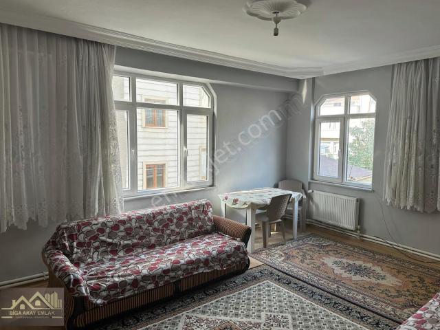 İstiklal Mahallesi, Biga içerisinde kiralık mülk