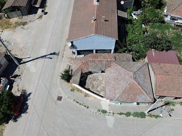 Çavuş, Biga içerisinde satılık Arsa