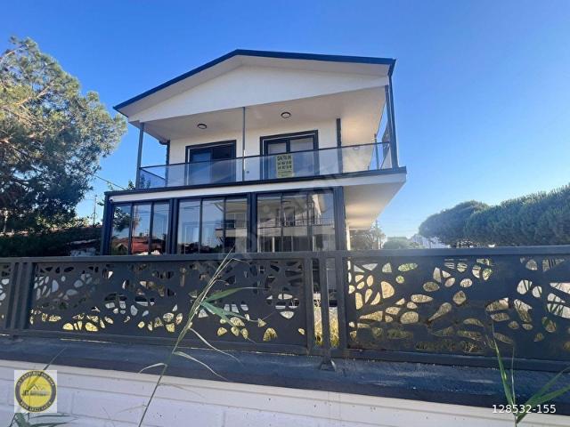 Biga içerisinde satılık Villa