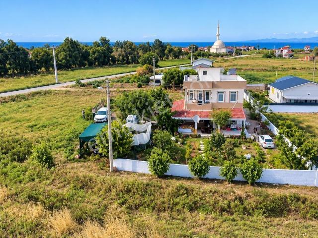Biga, Çanakkale içerisinde satılık Villa