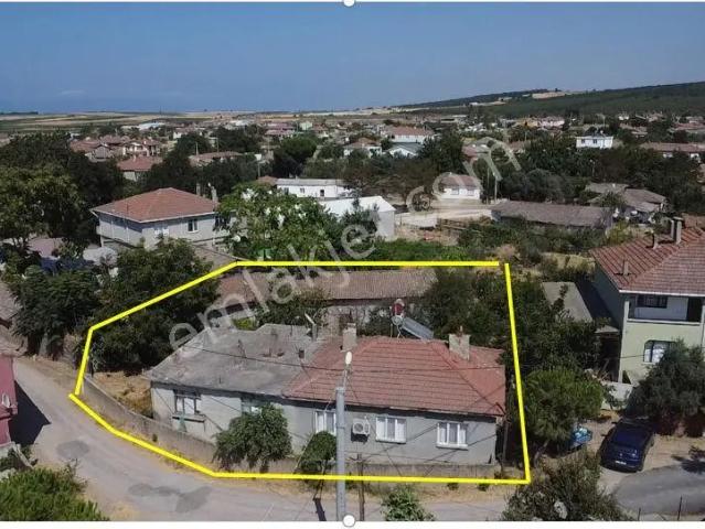 Biga, Çanakkale içerisinde satılık Villa