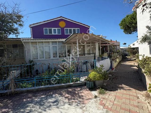 Güvemalanı, Biga içerisinde satılık Villa