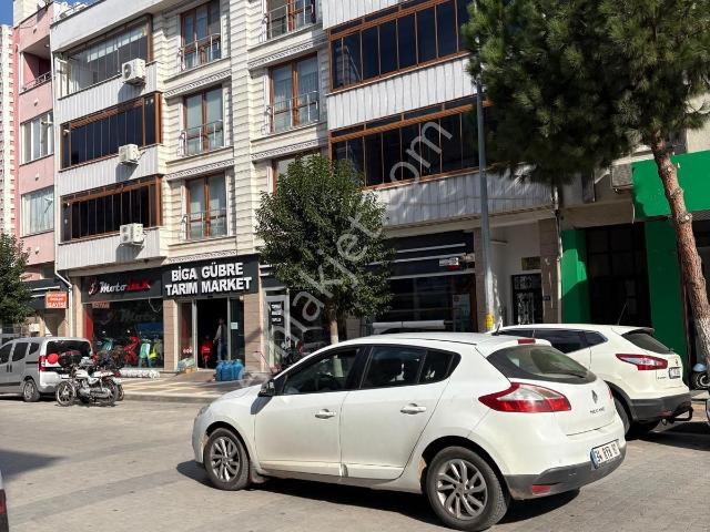 Biga, Çanakkale içerisinde kiralık mülk