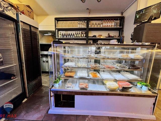 Biga içerisinde kiralık Restoran